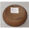 Image 1 : Discoidal Stone