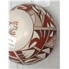 Image 8 : Hopi Frog Woman Pot