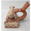 Image 4 : Erotic Stirrup Pot