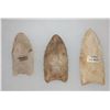 Image 2 : 3 Fluted Points
