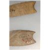Image 6 : 3 Fluted Points