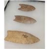 Image 8 : 3 Fluted Points