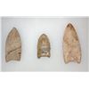 Image 2 : 3 Fluted Points
