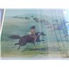 Image 2 : Framed George Catlin Print