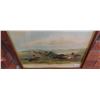Image 9 : Framed George Catlin Print