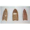 Image 2 : 3 Fluted Points