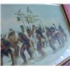 Image 8 : Framed George Catlin Print