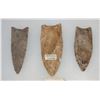 Image 2 : 3 Fluted Points