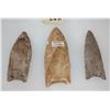 Image 3 : 3 Fluted Points
