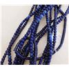 Image 8 : 7 Strands Cobalt Blue Trade Beads