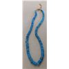 Image 1 : Robin's Egg Blue Trade Beads