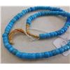 Image 5 : Robin's Egg Blue Trade Beads