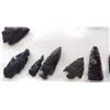 Image 7 : California Obsidian Collection