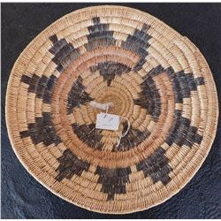 Navajo Wedding Basket