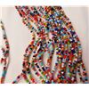 Image 5 : 20 Strand Trade Bead Necklace