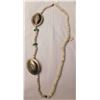 Image 1 : Puka Shell Necklace