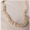 Image 7 : Puka Shell Necklace