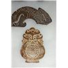 Image 2 : 3 Chinese Relics