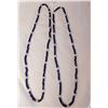 Image 1 : 2 Trade Bead Necklaces