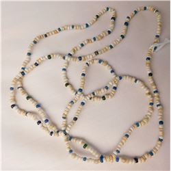 Trade Bead Necklace