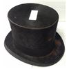 Image 4 : Antique Top Hat & Unusual Cane