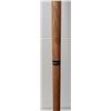 Image 7 : Antique Top Hat & Unusual Cane