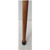 Image 8 : Antique Top Hat & Unusual Cane
