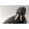 Image 2 : Eskimo Steatite Walrus