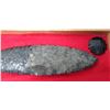 Image 3 : Pair of Pre-Columbian Blades