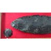 Image 4 : Pair of Pre-Columbian Blades