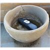 Image 1 : Chumash Mortar & Pestle