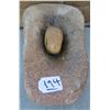 Image 1 : Large Metate & Mano