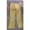 Image 8 : Buckskin Fringed Pants