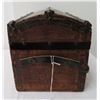 Image 4 : Antique Doll Trunk