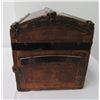 Image 6 : Antique Doll Trunk