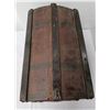 Image 7 : Antique Doll Trunk