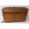 Image 8 : Antique Doll Trunk