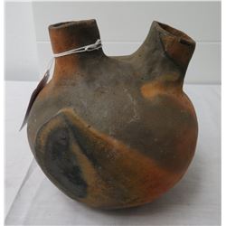 San Diego Pottery Jar