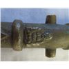 Image 4 : Bronze Effigy Cannon