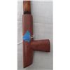 Image 2 : Indian Peace Pipe