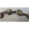 Image 6 : Mexican Sterling Silver Link Bracelet