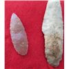Image 5 : Bolivian Paleo Points w/Helm COA