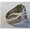 Image 4 : Mexican Sterling Silver Ring