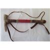 Image 2 : Native American Pipe, Arrow & Rattle