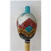 Image 4 : Native American Pipe, Arrow & Rattle