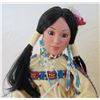 Image 2 : Native American Plains Doll