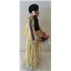 Image 6 : Native American Plains Doll