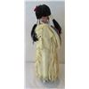 Image 7 : Native American Plains Doll
