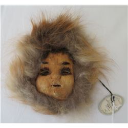 Eskimo Mask