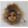 Image 1 : Eskimo Mask